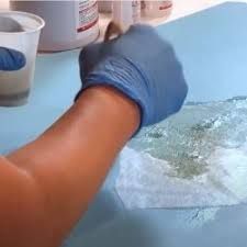 Reparación piscinas fibra