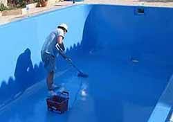 Reparación piscinas fibra