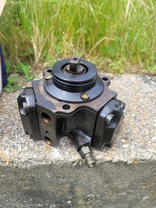 Bomba injectora kia sportage 2005