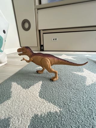 Dinosaurio Juguete con Sonido