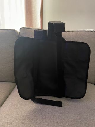 Bolsa p/ Depósito de Moto