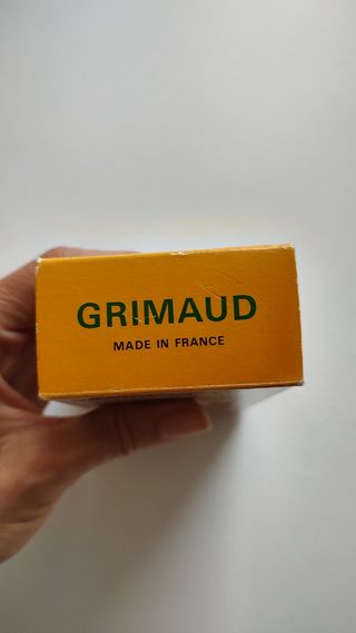 Grand Etteilla Egyptian gypsies Tarot de los 1977