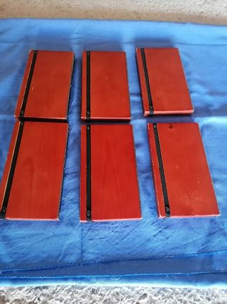 6 Porta conto e carte
