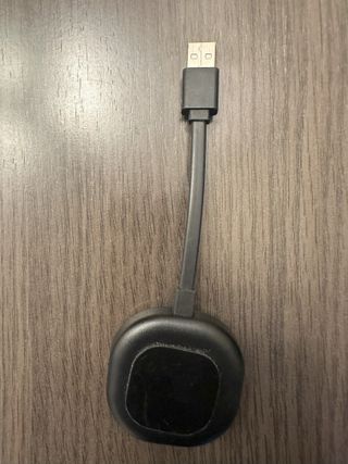 Motorola MA1 - Inalámbrico Android Auto Coche