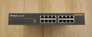 Switch d-link