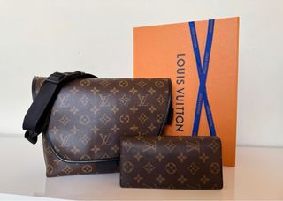 Messenger-original louis vuitton aporto factura