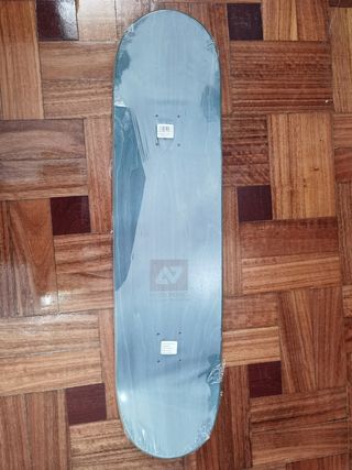 Skateboard 8.125" deck Hydroponic