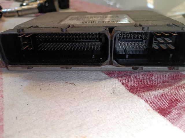 Instalación eléctrica ibiza 6L