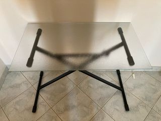 Poggiapianola - tavolo