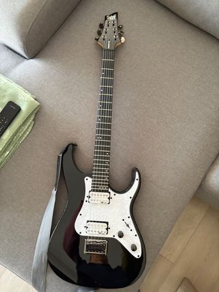 Guitarra Eléctrica SG