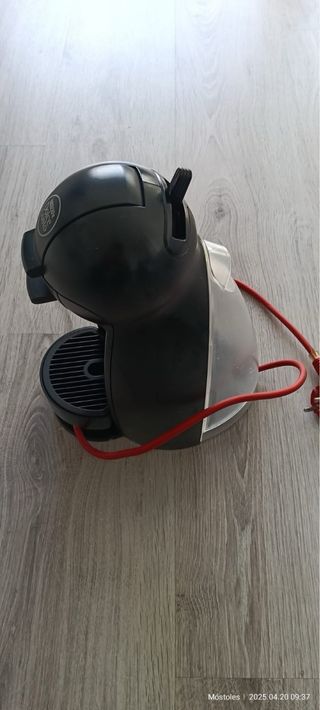 Cafetera Nescafé Dolce Gusto Krups