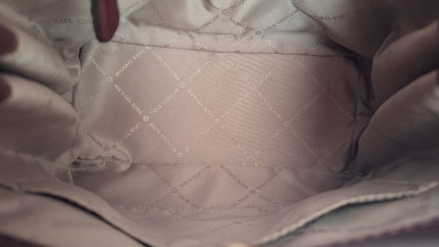 Bolso Michael Kors marrón