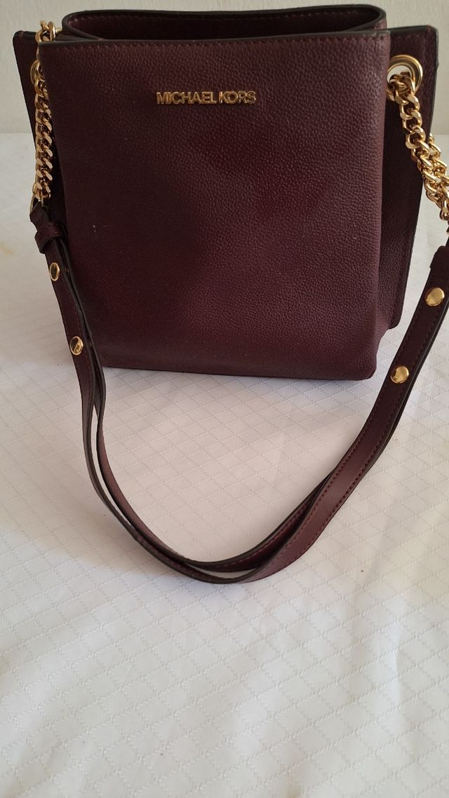 Bolso Michael Kors marrón