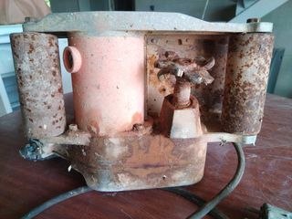 Máquina regolas