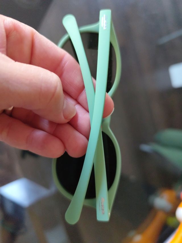 Gafas de sol niños 6-10 años