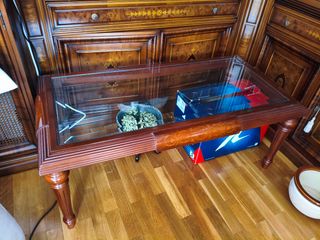 MESA DE SALÓN