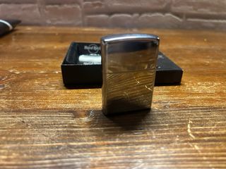 Zippo Hard Rock Cafe: Accendino