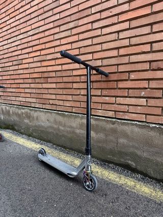 Patinete Oxelo