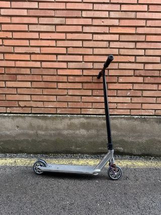 Patinete Oxelo
