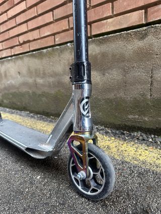 Patinete Oxelo