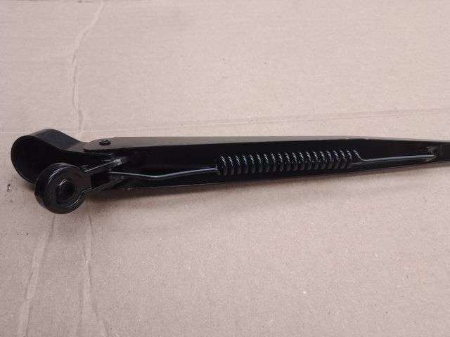 Kit limpia parabrisas 12 v para quad clásico