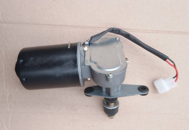 Kit limpia parabrisas 12 v para quad clásico