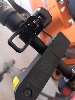 Patinete eléctrico Xiaomi en buen estado poco uso