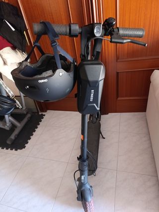 Patinete eléctrico Xiaomi en buen estado poco uso