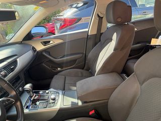 Audi A6 2013