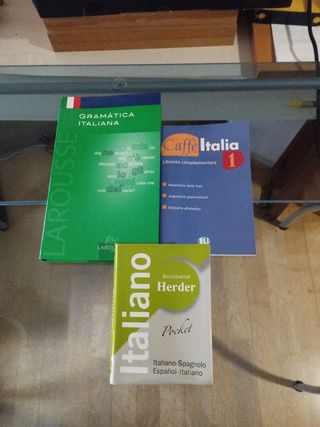 Diccionario Herder poket