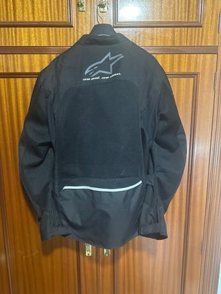 chaqueta alpinestars viper v3 talla 3XL