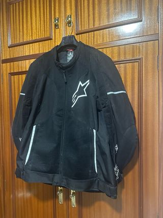 chaqueta alpinestars viper v3 talla 3XL