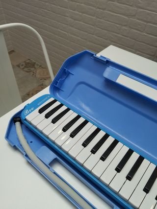 Melodica Bee