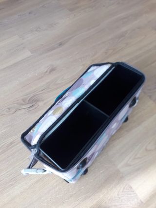 Trona portatil Jané