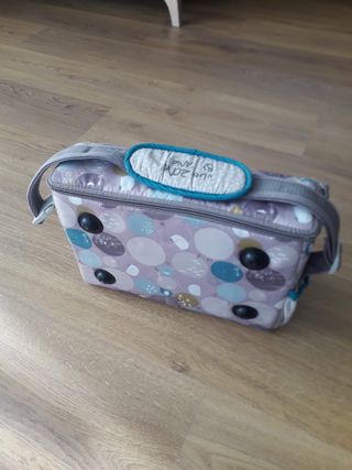 Trona portatil Jané
