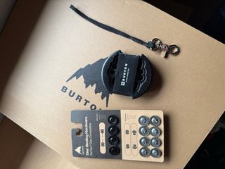 Burton Step On Fijaciones Snowboard