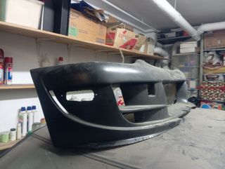 Paragolpes tuning escort