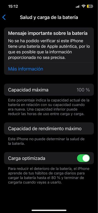 iPhone 12 128GB verde acqua