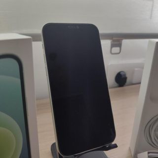 iPhone 12 128GB verde acqua