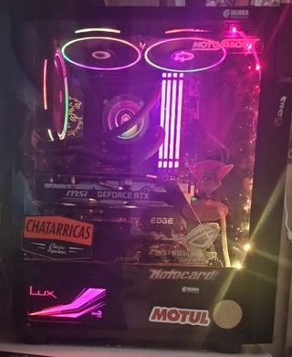 pc