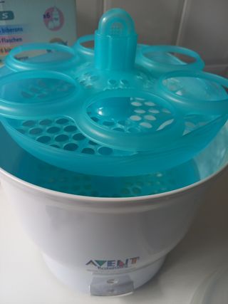 Esterilizador AVENT Natural Express