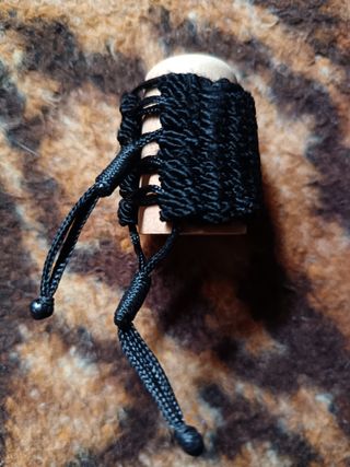 Vandoren Klassik LC35P clarinete