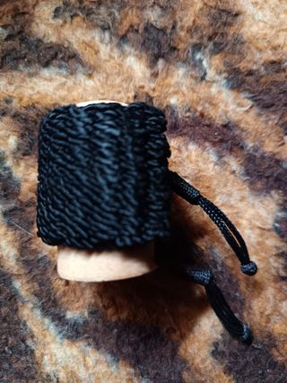 Vandoren Klassik LC35P clarinete