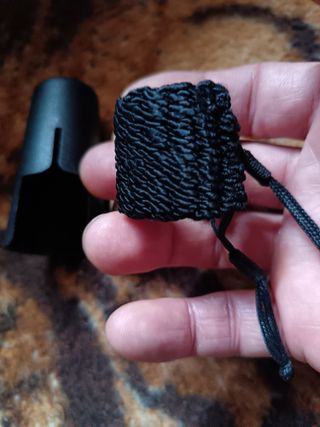 Vandoren Klassik LC35P clarinete