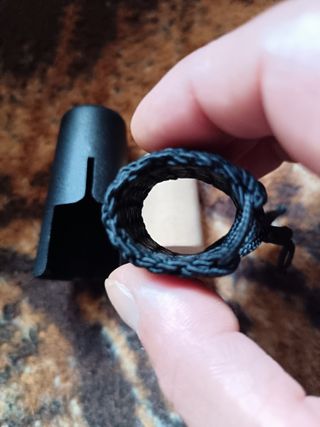 Vandoren Klassik LC35P clarinete