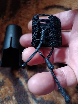 Vandoren Klassik LC35P clarinete