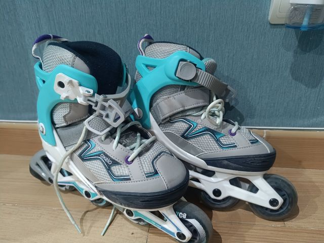 Patines oxelo