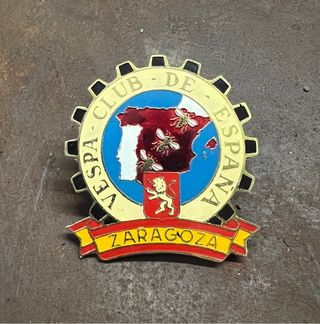 Chapa Vespa Club