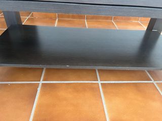 Mesa centro elevable y extensible