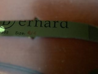 Violín Adulto - Excelente estado